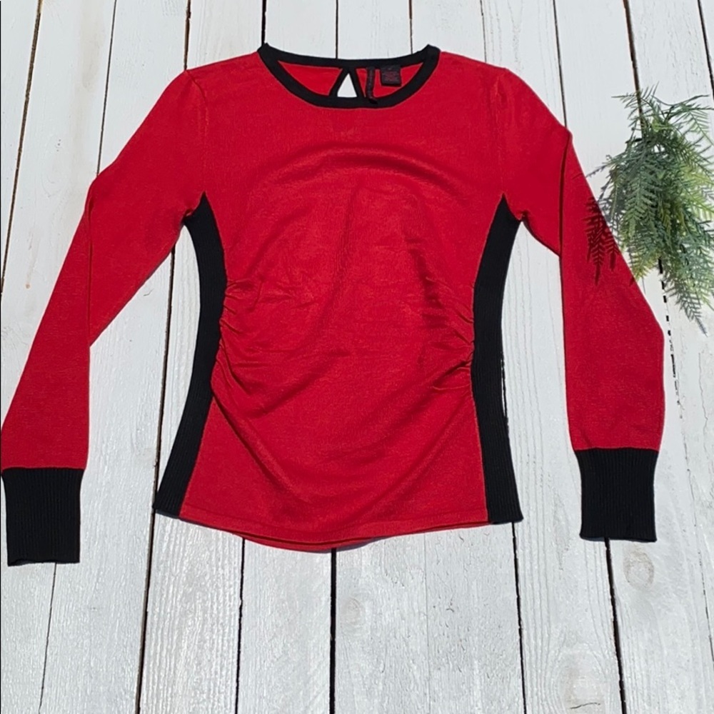 Heart-n-crush Sweater